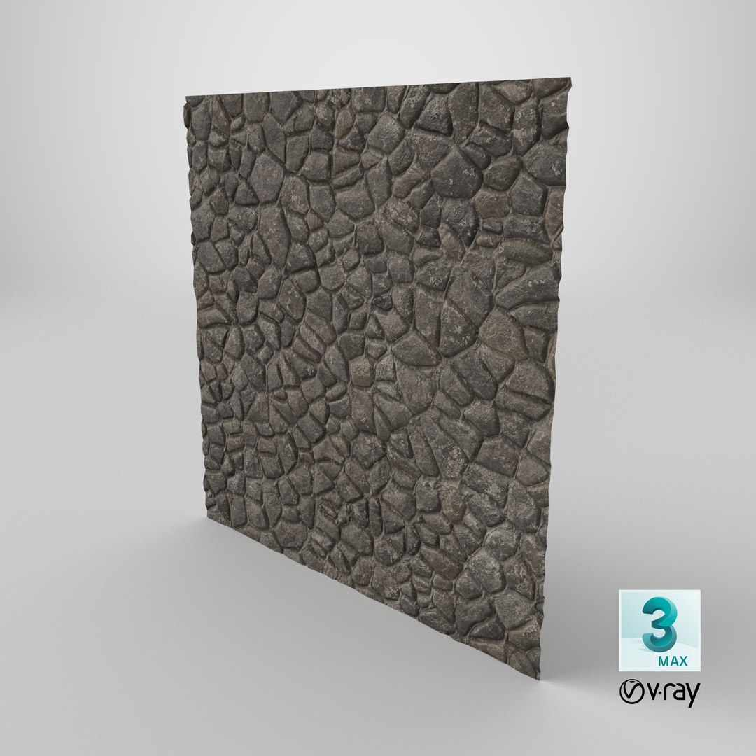 Tileable Irregular Stone Wall 4x4m model https://p.turbosquid.com/ts-thumb/8D/pIghKw/yD/stemcell_max_vray_render/png/1775050314/1920x1080/fit_q87/6fb235e5fa70e7863cc2339d29eefd7ef9b8489d/stemcell_max_vray_render.jpg