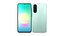 三星 Galaxy A27 浅绿色