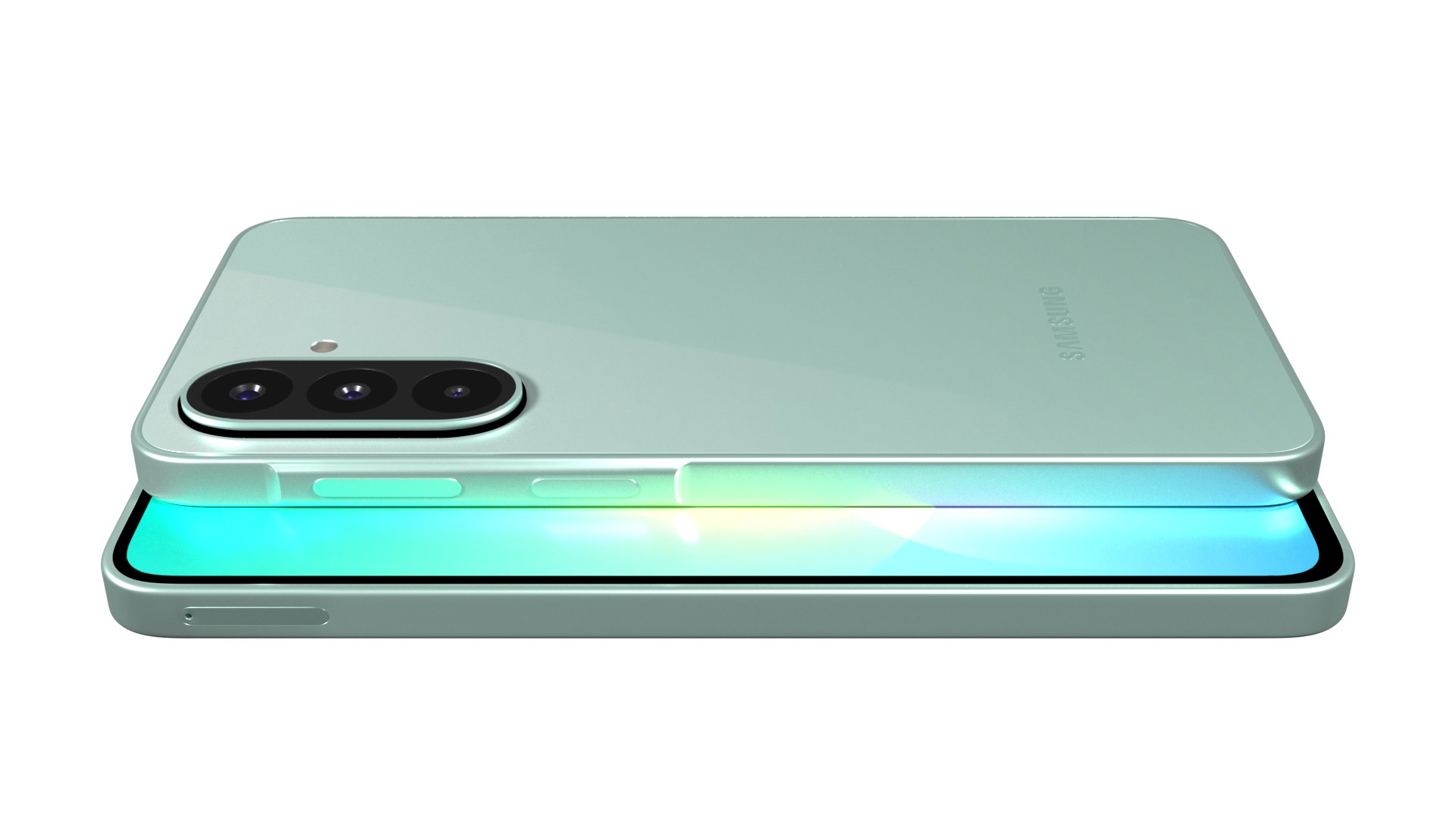Samsung Galaxy A27 Light Green 3D model https://p.turbosquid.com/ts-thumb/8D/qXSarm/rY/3/png/1782009788/1920x1080/fit_q87/9f93ebe28e8c751c29354b1e6a5d22a168f2f4ed/3.jpg