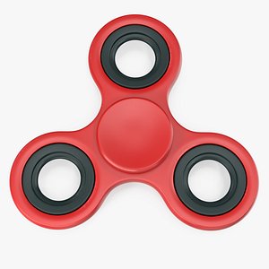 Fidget Spinner