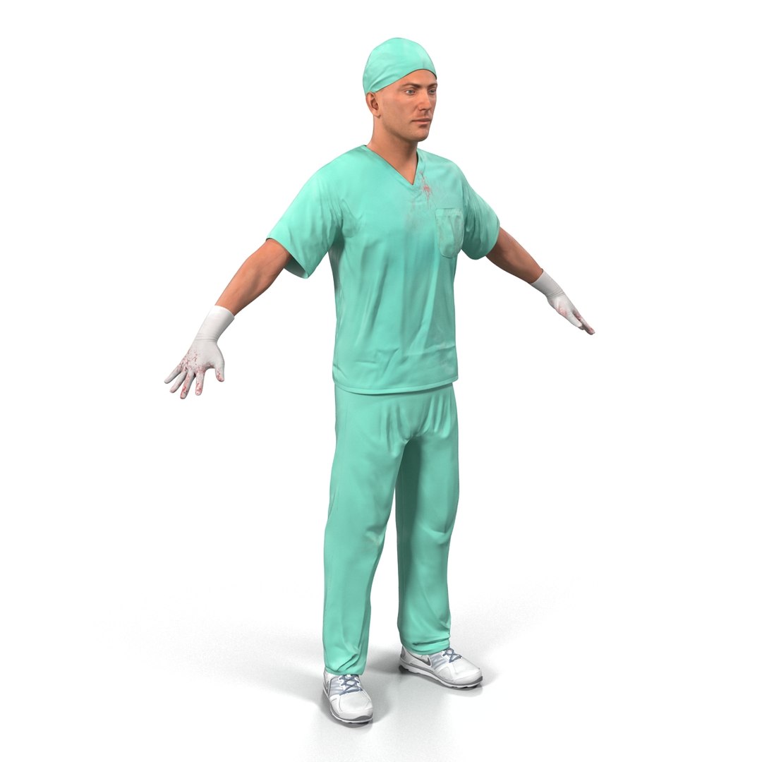 male surgeon caucasian blood 3d model https://p.turbosquid.com/ts-thumb/8D/ybMZ8r/JjuT2W6p/3dmodelofmale_surgeoncaucasianwithblood04/jpg/1430230784/1920x1080/fit_q87/8c3ad94bfe8786654fed6399ddf6af74e1ea5ead/3dmodelofmale_surgeoncaucasianwithblood04.jpg