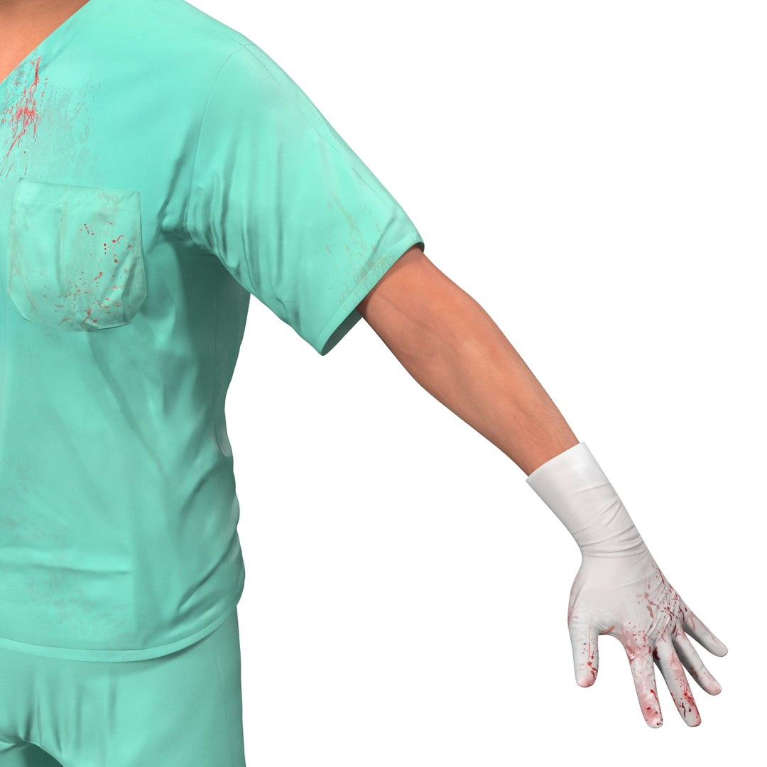 male surgeon caucasian blood 3d model https://p.turbosquid.com/ts-thumb/8D/ybMZ8r/Vdej8y4c/3dmodelofmale_surgeoncaucasianwithblood28/jpg/1430230785/1920x1080/fit_q87/2653fec19b9c4585230eb5579a7bc2e2479c67ae/3dmodelofmale_surgeoncaucasianwithblood28.jpg