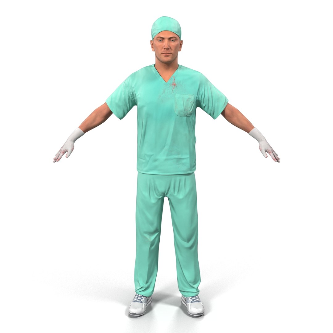 male surgeon caucasian blood 3d model https://p.turbosquid.com/ts-thumb/8D/ybMZ8r/gXew6alE/3dmodelofmale_surgeoncaucasianwithblood03/jpg/1430230784/1920x1080/fit_q87/0c814ff1ffc14c98fd1a0cb496170e96f289b47f/3dmodelofmale_surgeoncaucasianwithblood03.jpg