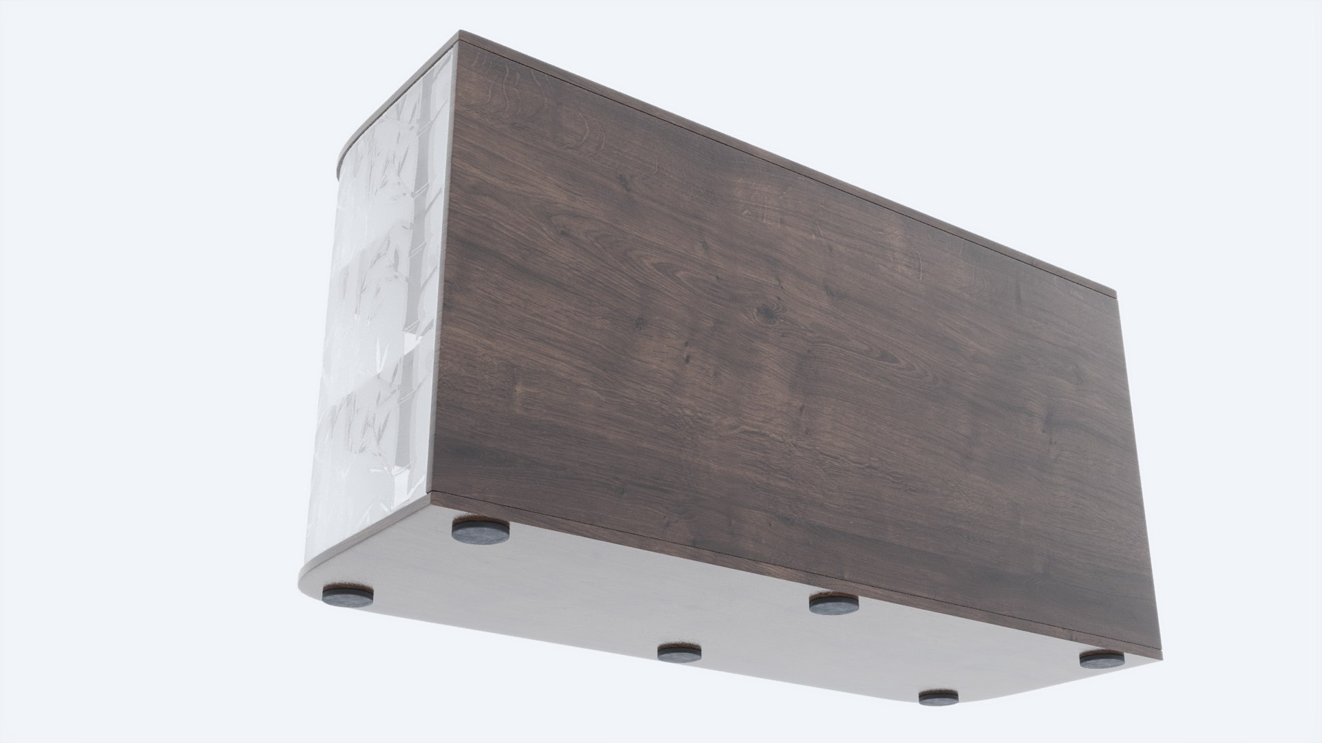 Commode 3D - TurboSquid 2066857