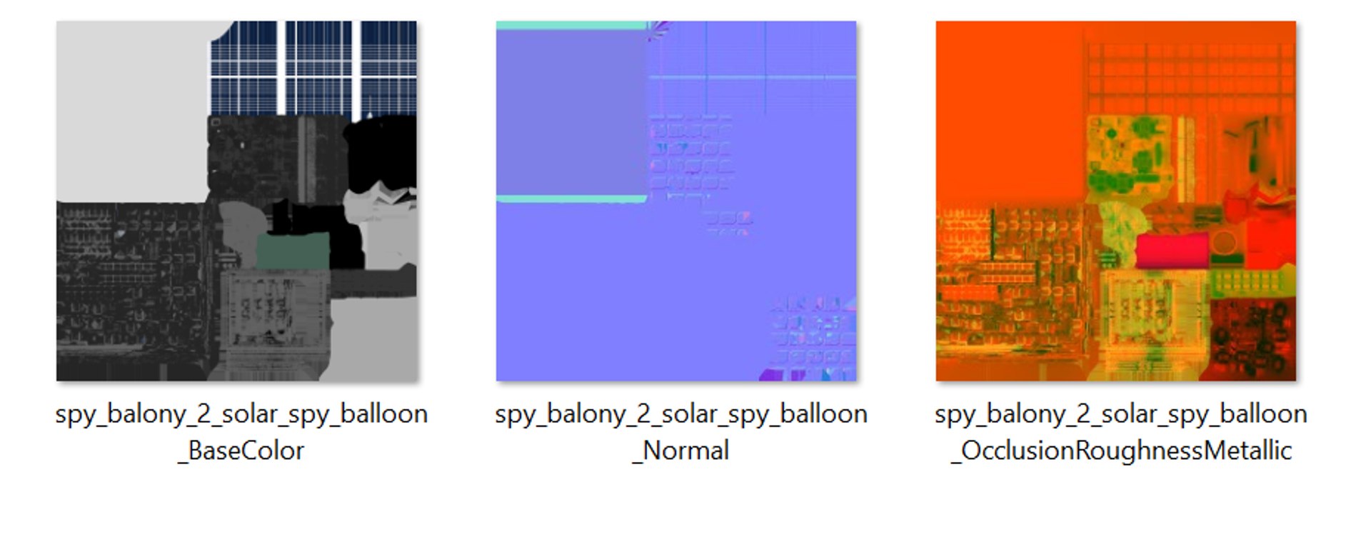 Spy balloon with 4k texture and textures for UE 3D https://p.turbosquid.com/ts-thumb/8E/0xM5Rk/iy/screenshot_1/png/1678161226/1920x1080/fit_q87/46a8e13bcece32334059b96d412bdad621f5a1f4/screenshot_1.jpg