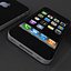 apple iphone 4g 3d model