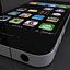 apple iphone 4g 3d model