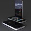 apple iphone 4g 3d model