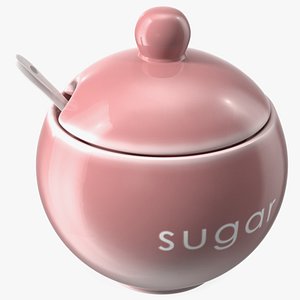 Sugar Bowl Red model