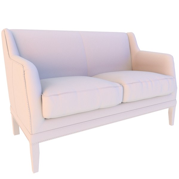 sofa 3D