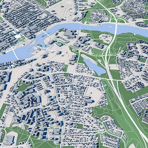 Joensuu City Finland