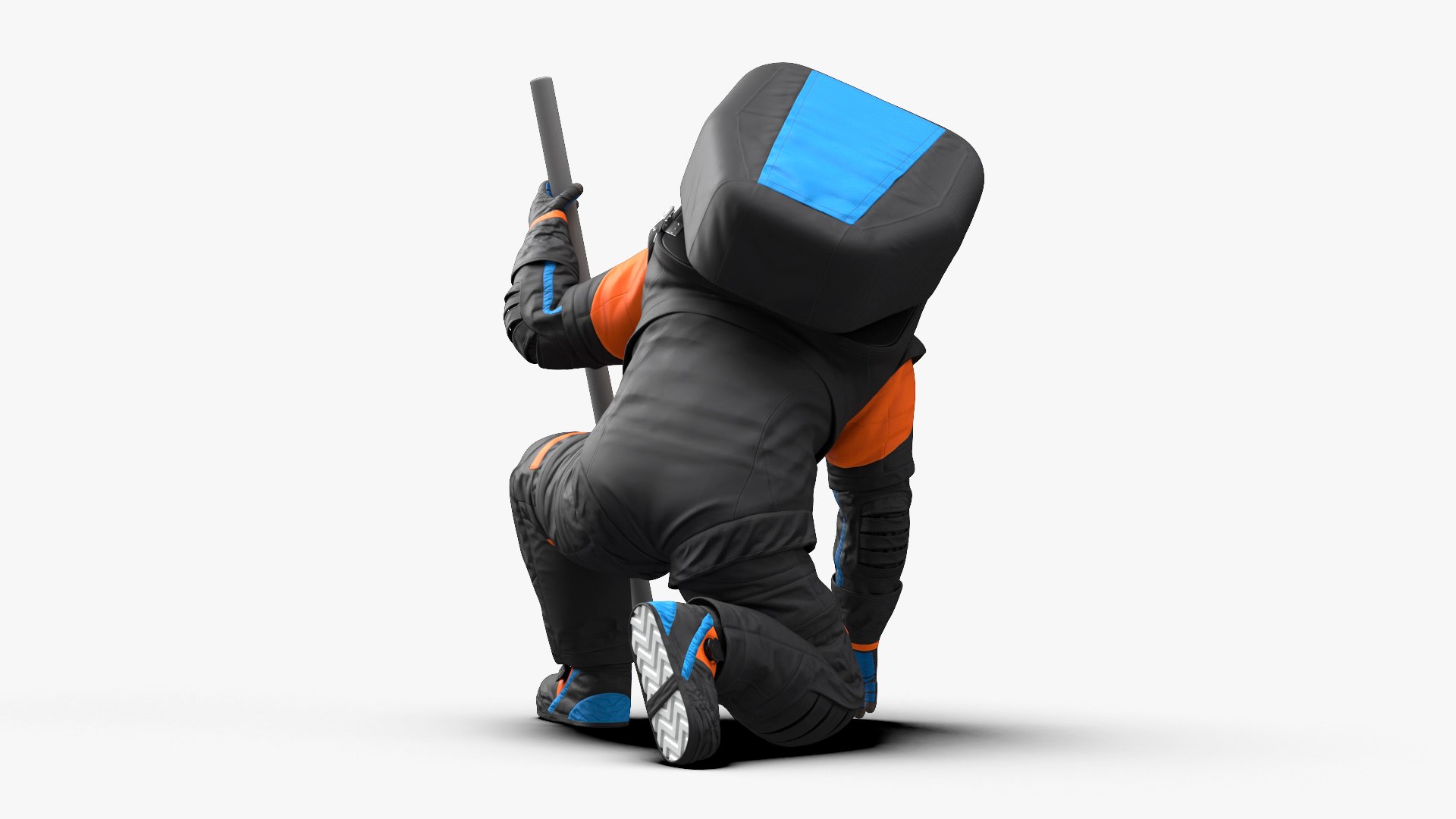3D model Next Gen Spacesuit on Astronaut Crawling Pose Fur https://p.turbosquid.com/ts-thumb/8E/7qVcBR/kl/nextgenspacesuitonastronautcrawlingposefurvray3dmodel007/jpg/1726534588/1920x1080/fit_q87/ff2ad80148c881db3da5cbb592ff5f86f29aa138/nextgenspacesuitonastronautcrawlingposefurvray3dmodel007.jpg