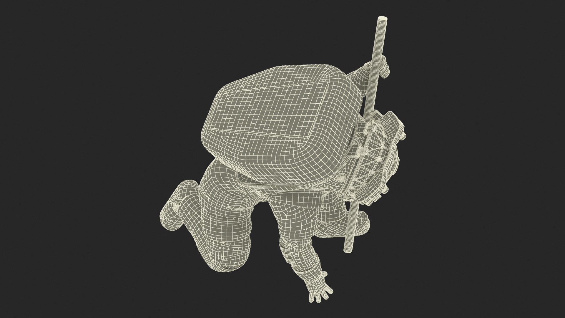 3D model Next Gen Spacesuit on Astronaut Crawling Pose Fur https://p.turbosquid.com/ts-thumb/8E/7qVcBR/nt/nextgenspacesuitonastronautcrawlingposefurvray3dmodel019/jpg/1726534648/1920x1080/fit_q87/5bb1170ccb4a2353a56c1b80157a0bc30c1af013/nextgenspacesuitonastronautcrawlingposefurvray3dmodel019.jpg