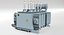 Electrical Transformer