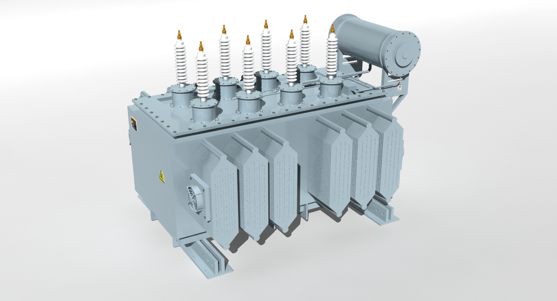 3D model electrical transformer https://p.turbosquid.com/ts-thumb/8E/9bp4Pb/AMzX9XGZ/trans/jpg/1511635179/1920x1080/turn_fit_q99/5bf91554f259deadc461b0b80de8d756b072441c/trans-1.jpg