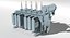 Electrical Transformer
