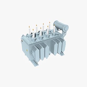 Electrical Transformer