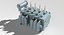 Electrical Transformer