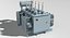 Electrical Transformer