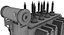 Electrical Transformer