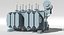 Electrical Transformer