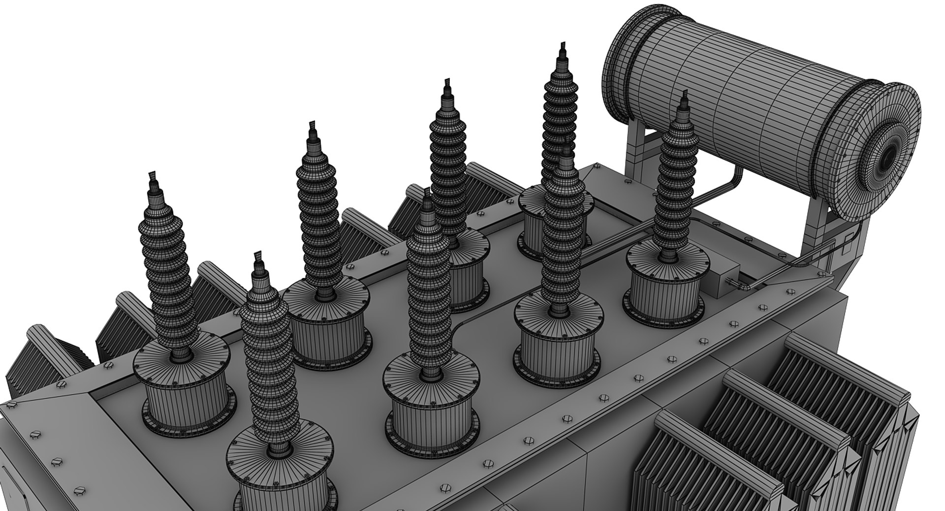 3D model electrical transformer https://p.turbosquid.com/ts-thumb/8E/9bp4Pb/xMWBWbHy/wire_02/png/1511634498/1920x1080/fit_q87/7eb3178d7948a7af3aa740e35602355a6b2d31ba/wire_02.jpg