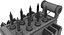 Electrical Transformer