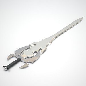 Sword of Darkness