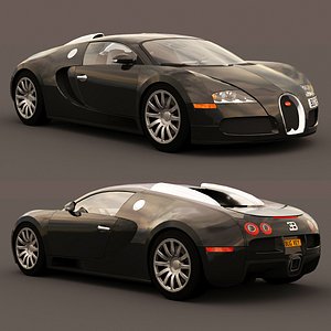 bugatti veyron