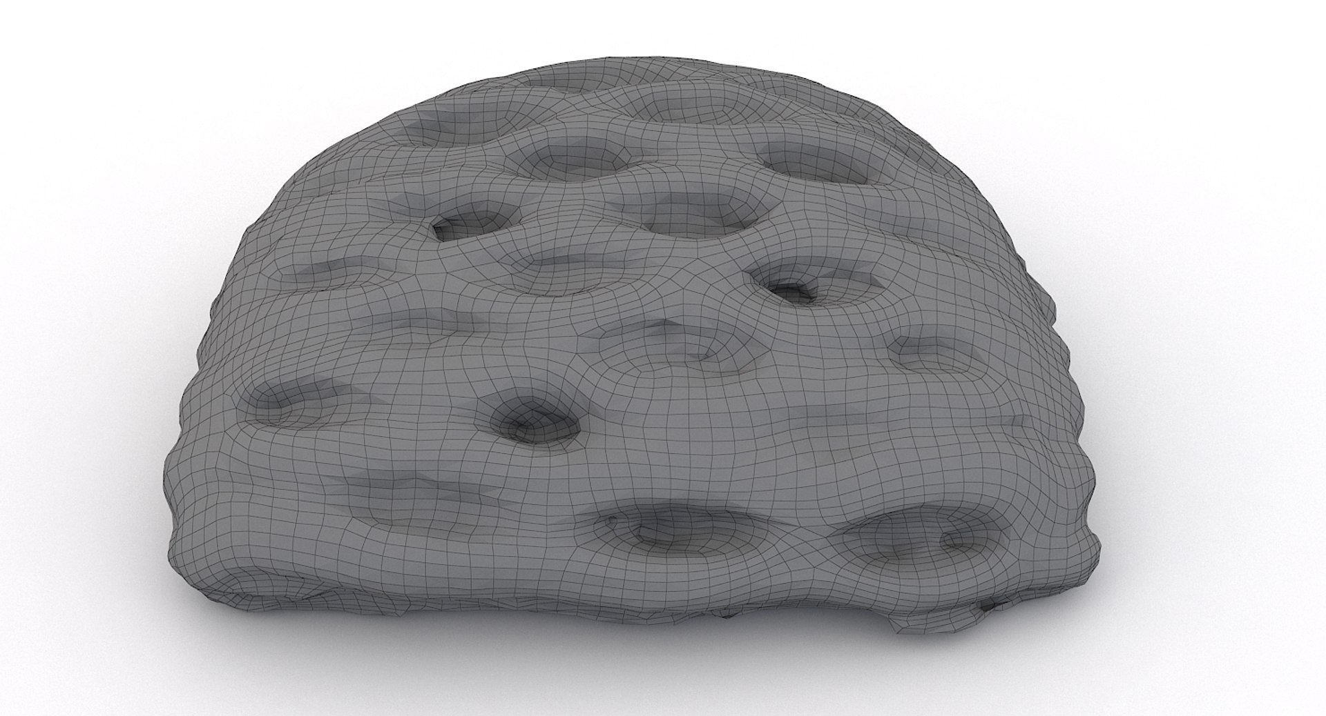 Apple Mc 3D - TurboSquid 1402132