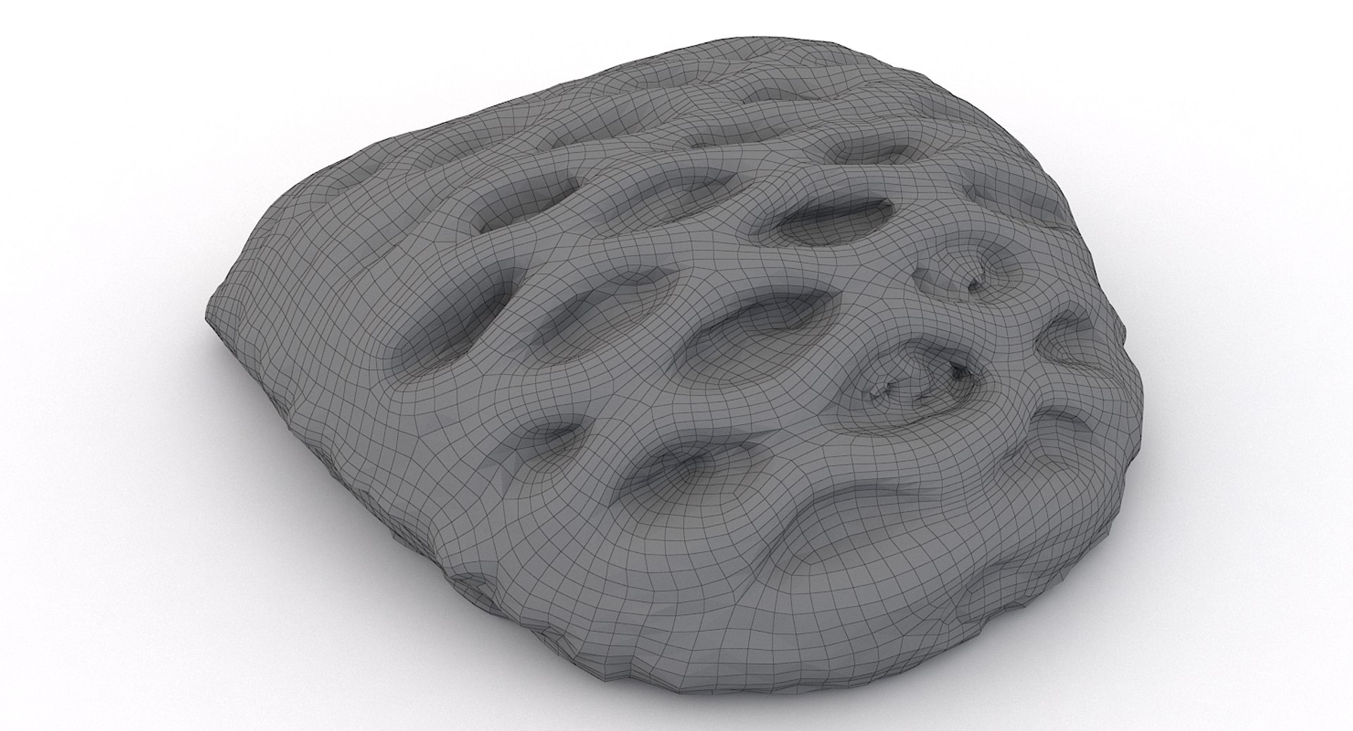 Apple Mc 3D - TurboSquid 1402132
