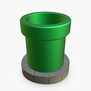 WARP PIPE