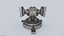 Prototype turret