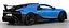 Bugatti Chiron Pur Sport 2021 (Türen und Kofferraum öffnen)