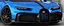 Bugatti Chiron Pur Sport 2021 (Türen und Kofferraum öffnen)