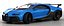 Bugatti Chiron Pur Sport 2021 (Türen und Kofferraum öffnen)