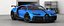 Bugatti Chiron Pur Sport 2021 (Türen und Kofferraum öffnen)