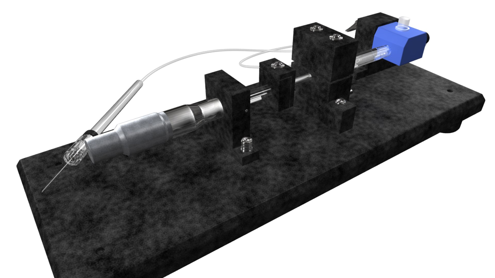 Maya Micro Injection