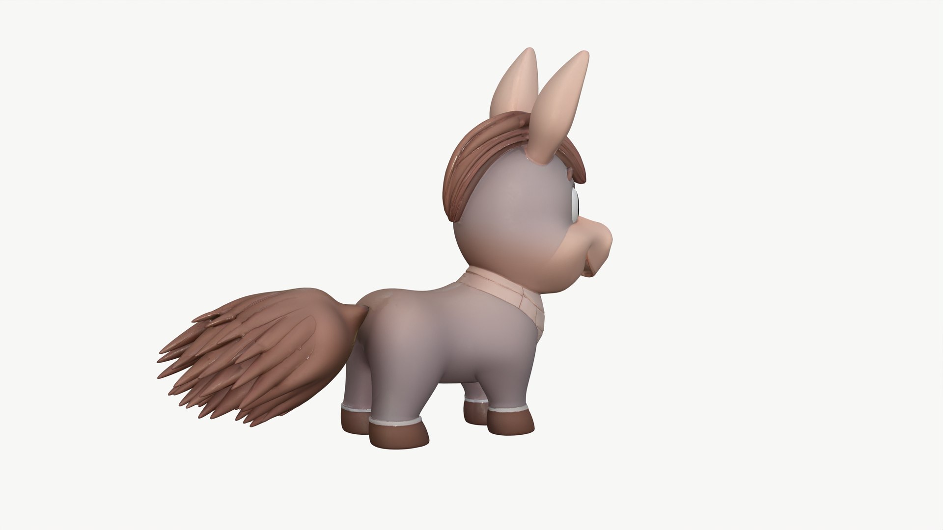 3D High-Quality Realistic Cute Cartoon Horse https://p.turbosquid.com/ts-thumb/8E/RPYkTh/J4/toyhorse3dmodel14/jpg/1756568039/1920x1080/fit_q87/7823c23ee5e44a84ea18c98aea32038adb90dc12/toyhorse3dmodel14.jpg