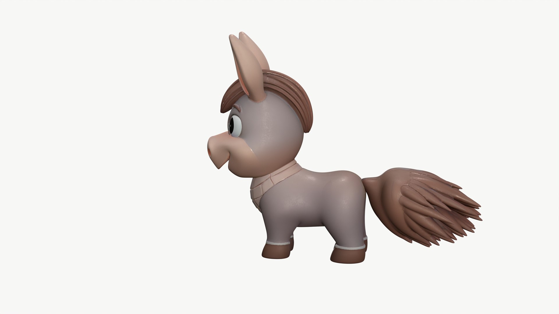 3D High-Quality Realistic Cute Cartoon Horse https://p.turbosquid.com/ts-thumb/8E/RPYkTh/KN/toyhorse3dmodel11/jpg/1756568038/1920x1080/fit_q87/db29033680e10c1a83e7ae696f2521702a2066df/toyhorse3dmodel11.jpg