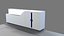 12x12 volvo estande de carro