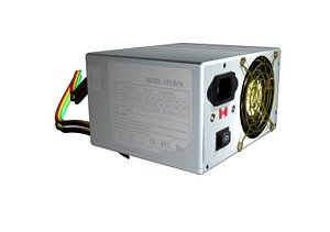 Pc power supply unit