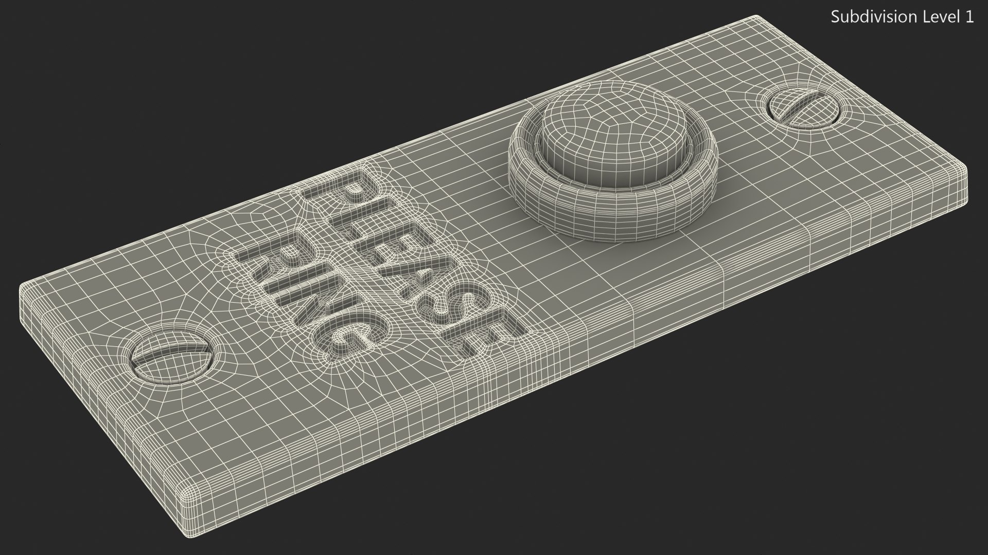 Rectangular Bell Button Silver 3D model https://p.turbosquid.com/ts-thumb/8E/TxU5bd/6a/rectangularbellbuttonsilverc4dmodel015/jpg/1617388342/1920x1080/fit_q87/b5d3d0f235a38151bc76a066e46de4aa57ea1a15/rectangularbellbuttonsilverc4dmodel015.jpg