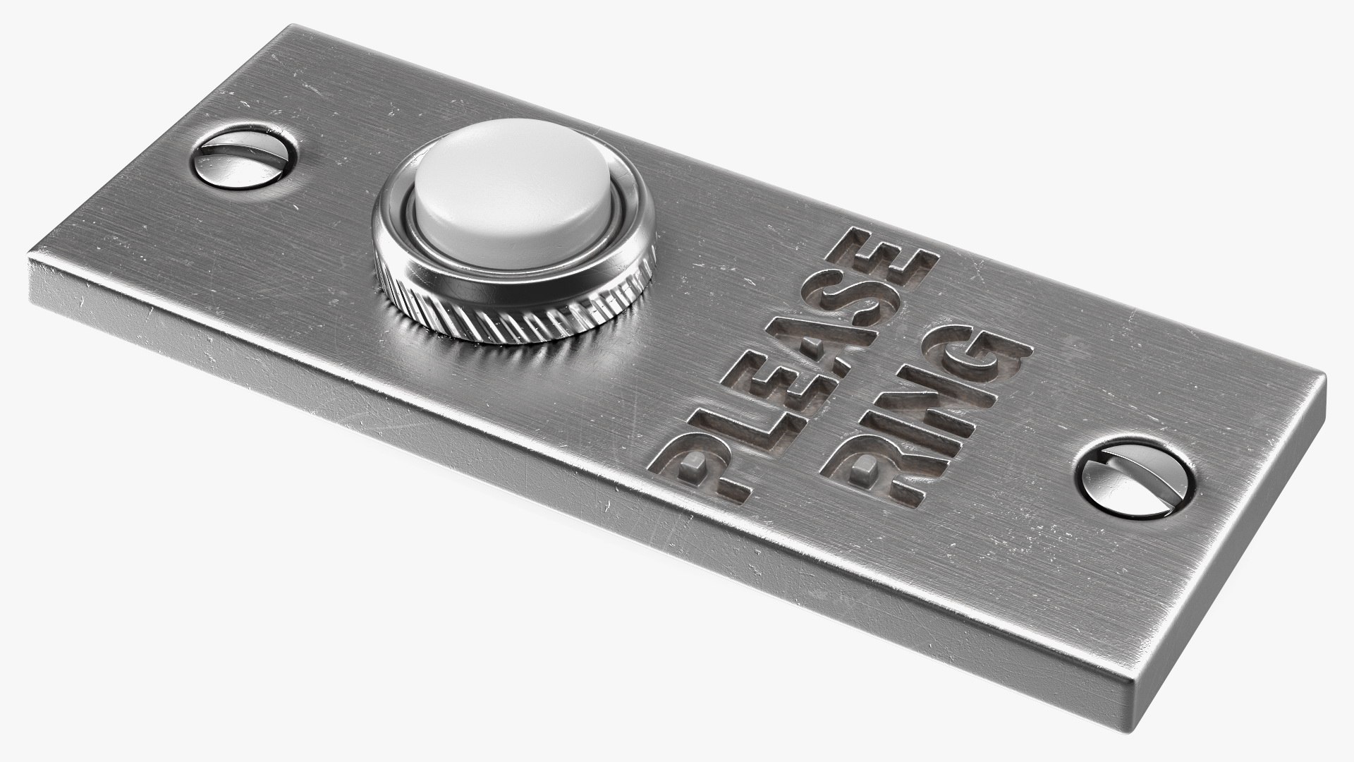 Rectangular Bell Button Silver 3D model https://p.turbosquid.com/ts-thumb/8E/TxU5bd/IA/rectangularbellbuttonsilverc4dmodel007/jpg/1617388288/1920x1080/fit_q87/28aae98f725007c71730a712b7468f1bcd6d54aa/rectangularbellbuttonsilverc4dmodel007.jpg