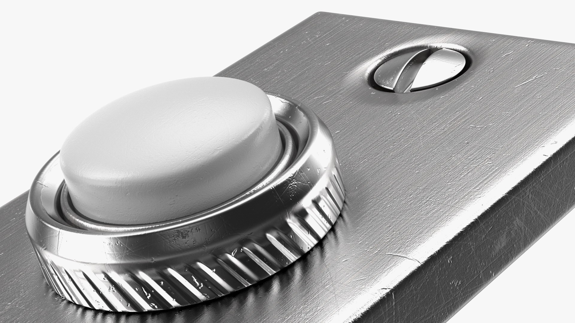 Rectangular Bell Button Silver 3D model https://p.turbosquid.com/ts-thumb/8E/TxU5bd/uh/rectangularbellbuttonsilverc4dmodel009/jpg/1617388302/1920x1080/fit_q87/45e8204867f34676431e4f1267f7dbf55e77c830/rectangularbellbuttonsilverc4dmodel009.jpg
