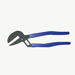 3D Pliers