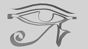 Eye of Ra (Horus)