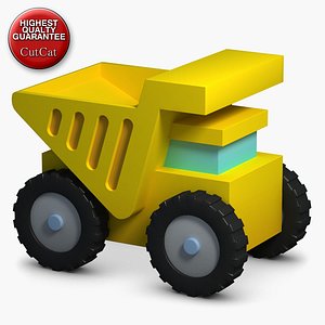 Construction Icons 14 Tipper 1