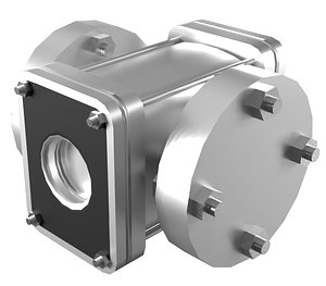 Sight Glass Valve PBR