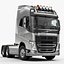 Volvo FH 6X4 classico